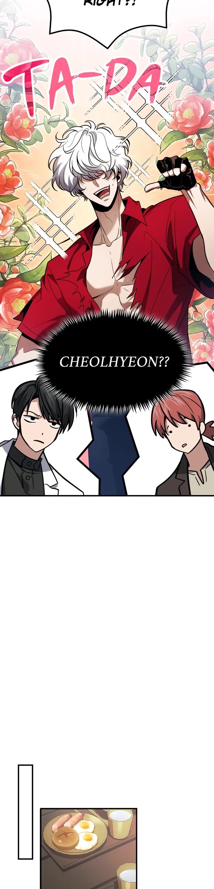 How To Live As An Unlicensed Healer chapter 80 page 24