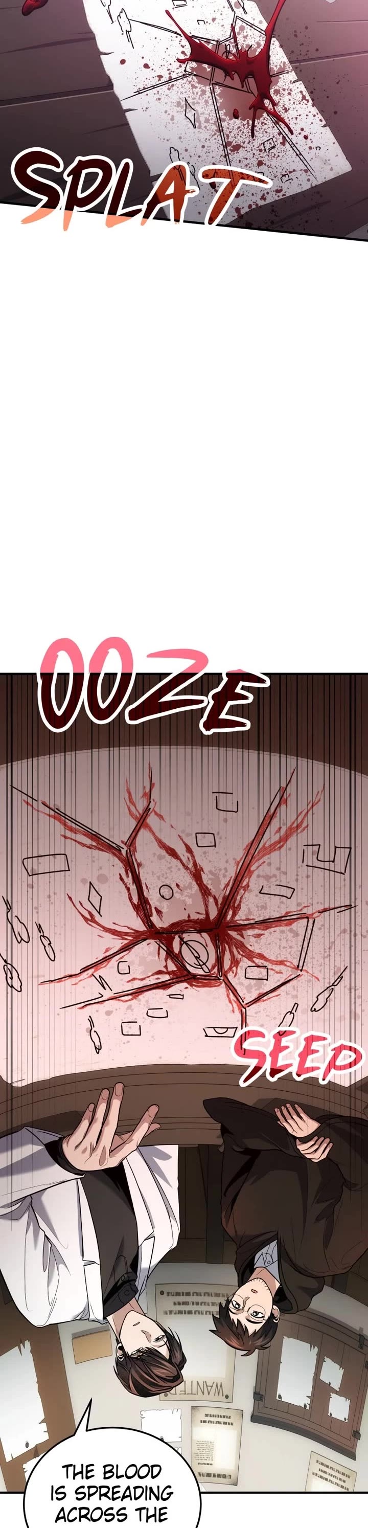 How To Live As An Unlicensed Healer chapter 80 page 30