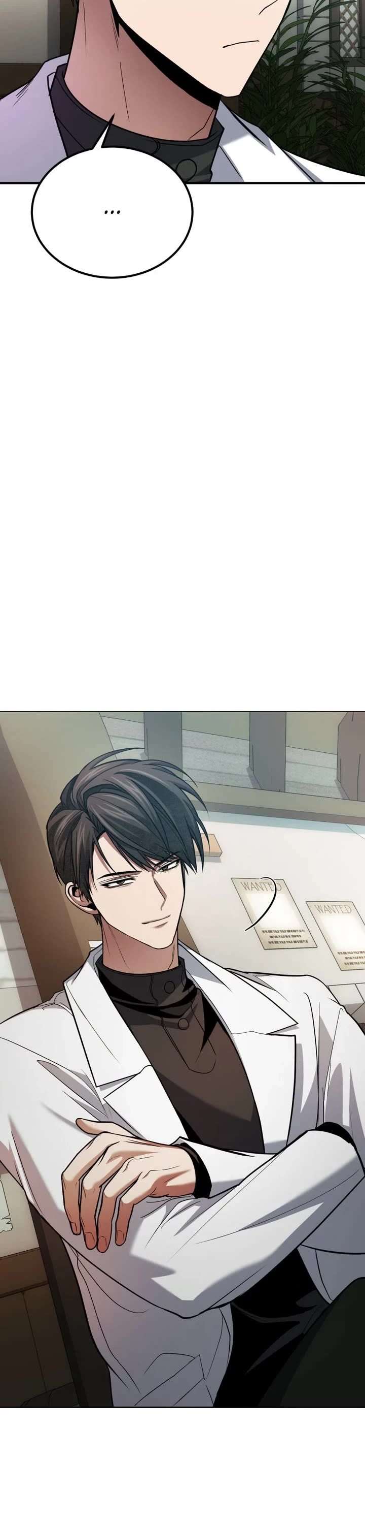 How To Live As An Unlicensed Healer chapter 80 page 37