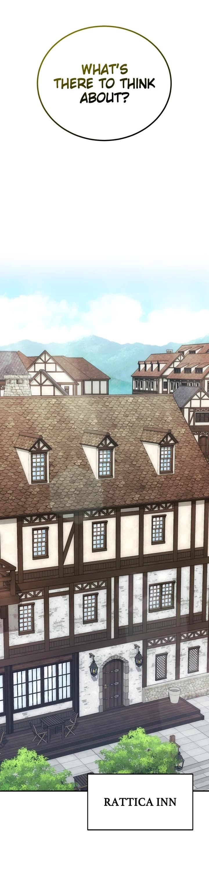 How To Live As An Unlicensed Healer chapter 80 page 38