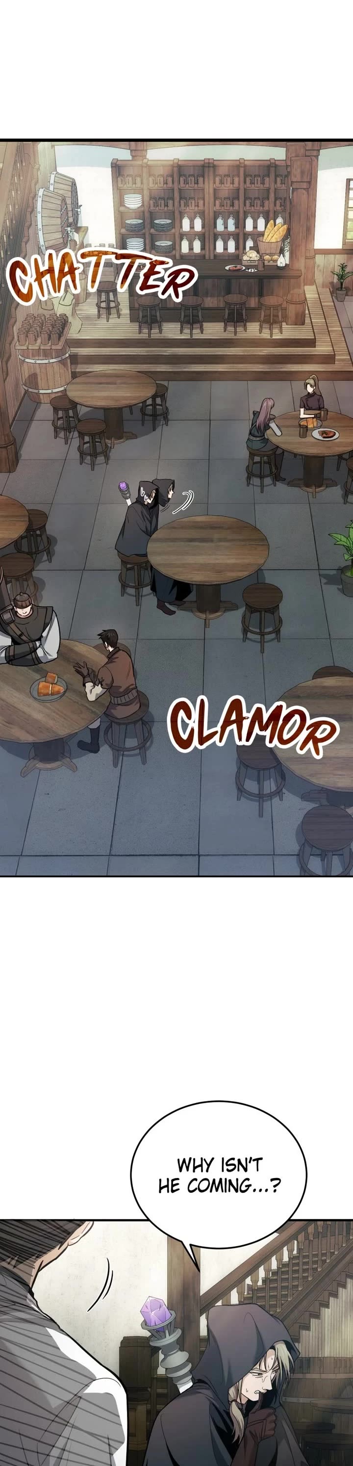 How To Live As An Unlicensed Healer chapter 80 page 39