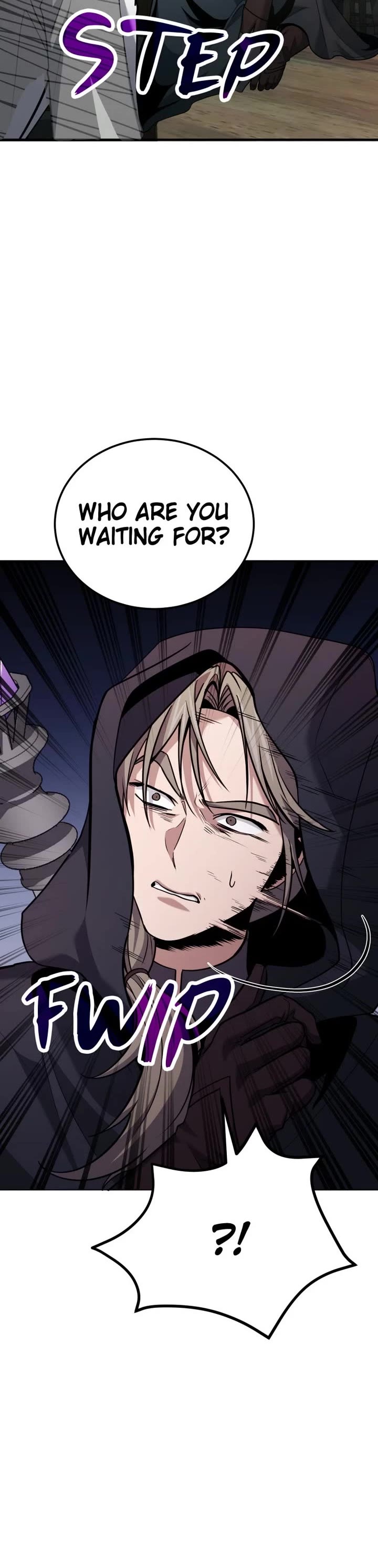 How To Live As An Unlicensed Healer chapter 80 page 40