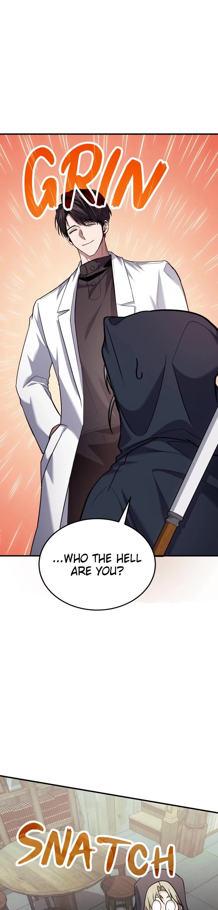 How To Live As An Unlicensed Healer chapter 80 page 41