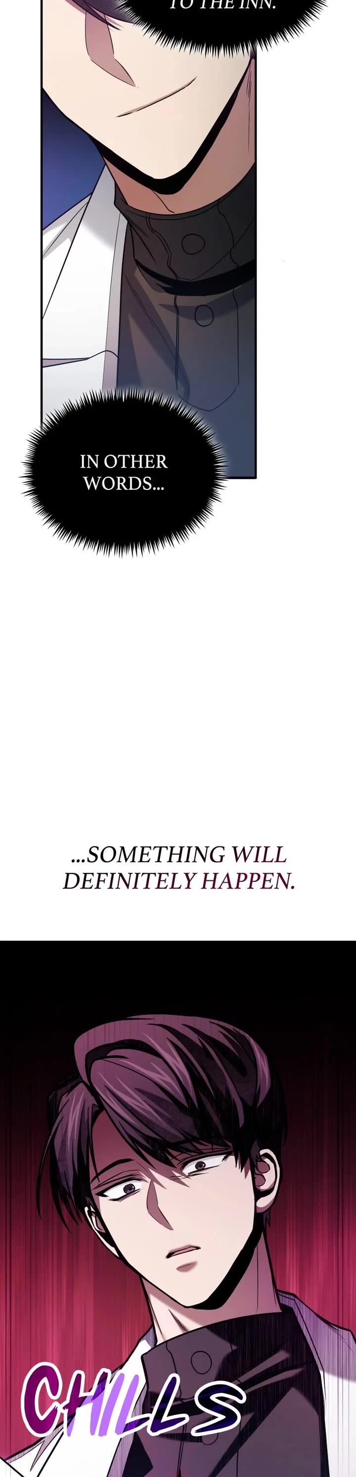 How To Live As An Unlicensed Healer chapter 80 page 44