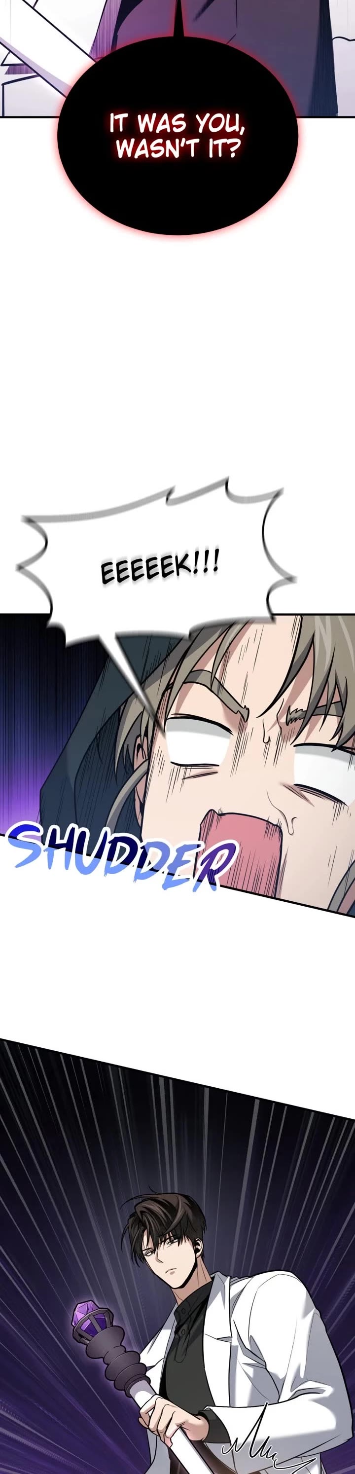 How To Live As An Unlicensed Healer chapter 80 page 45