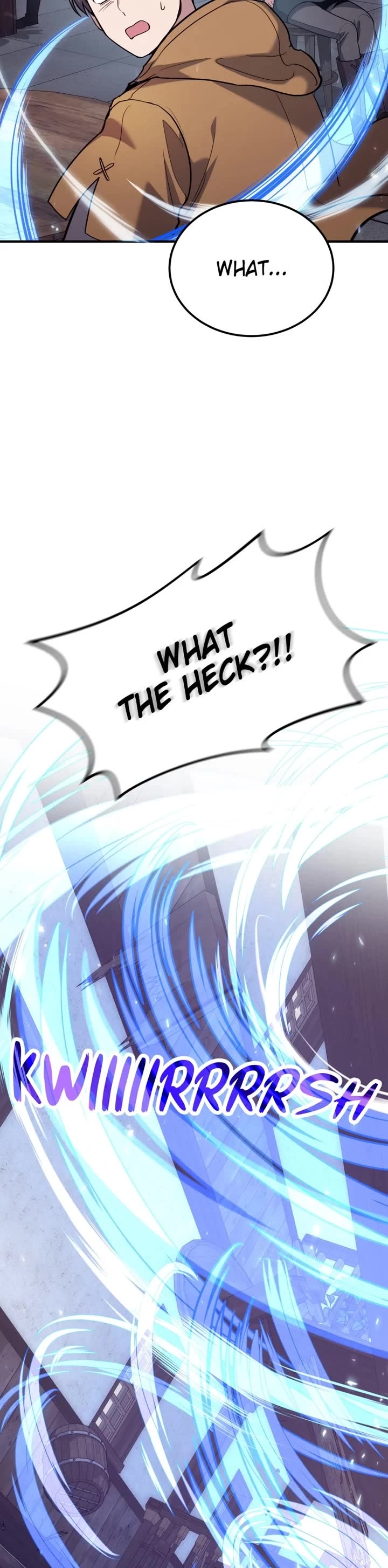 How To Live As An Unlicensed Healer chapter 80 page 48