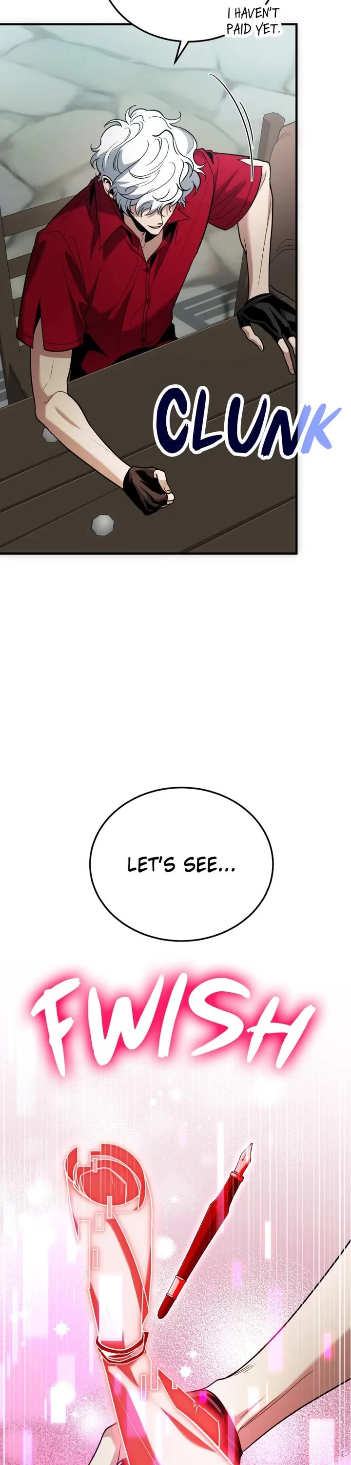 How To Live As An Unlicensed Healer chapter 80 page 7