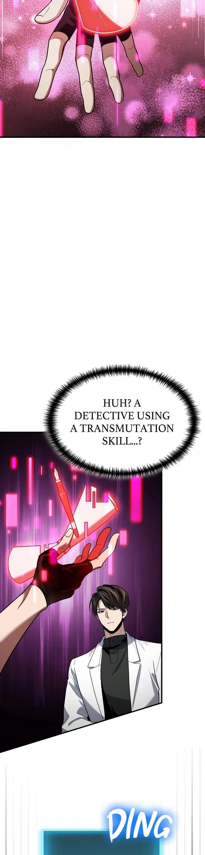 How To Live As An Unlicensed Healer chapter 80 page 8