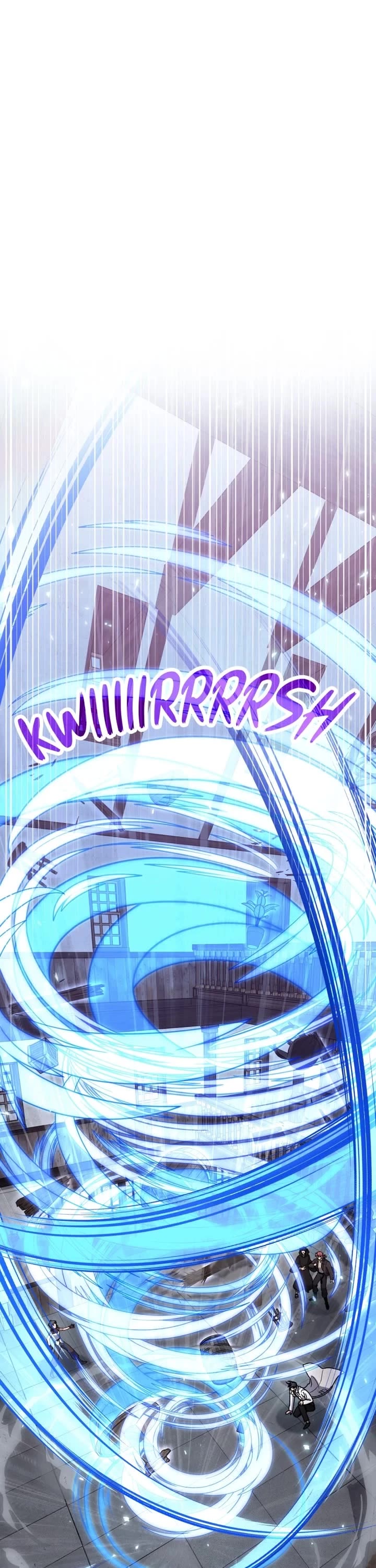 How To Live As An Unlicensed Healer chapter 81 page 1