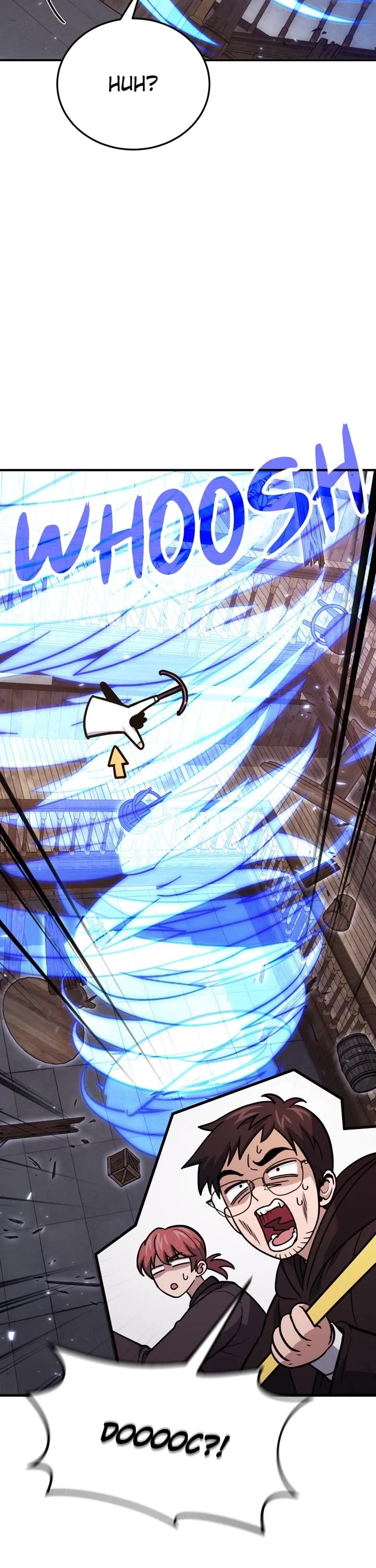 How To Live As An Unlicensed Healer chapter 81 page 16