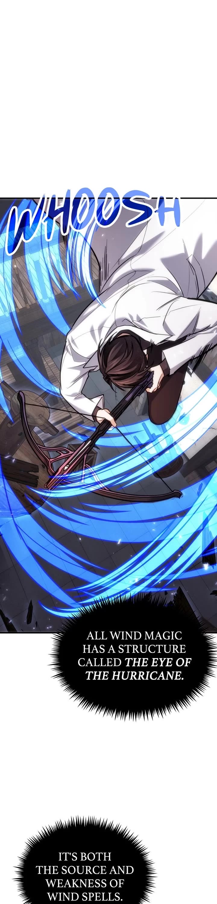 How To Live As An Unlicensed Healer chapter 81 page 17