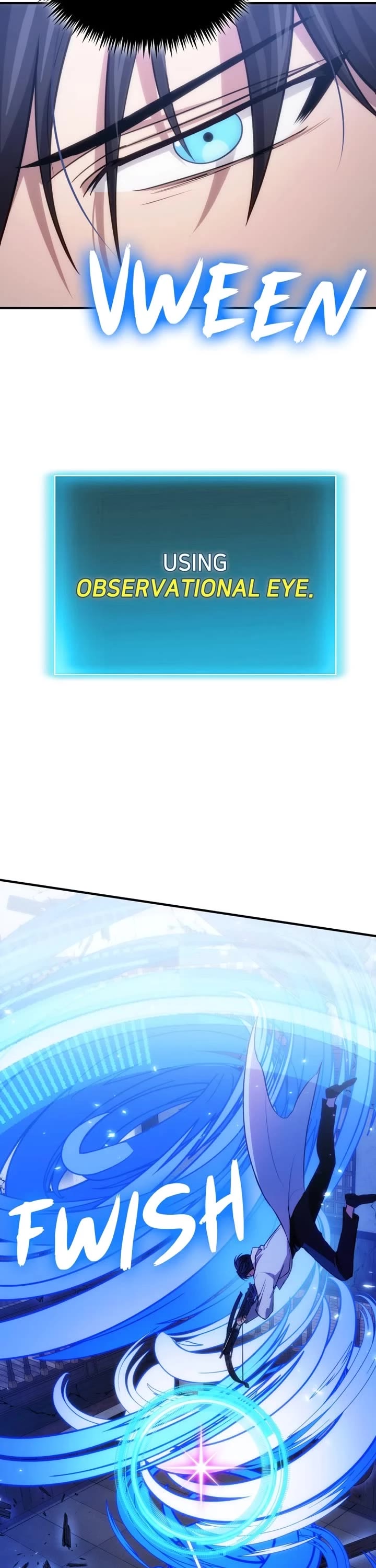 How To Live As An Unlicensed Healer chapter 81 page 18