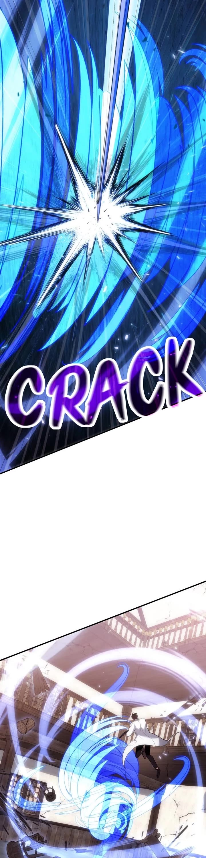 How To Live As An Unlicensed Healer chapter 81 page 20