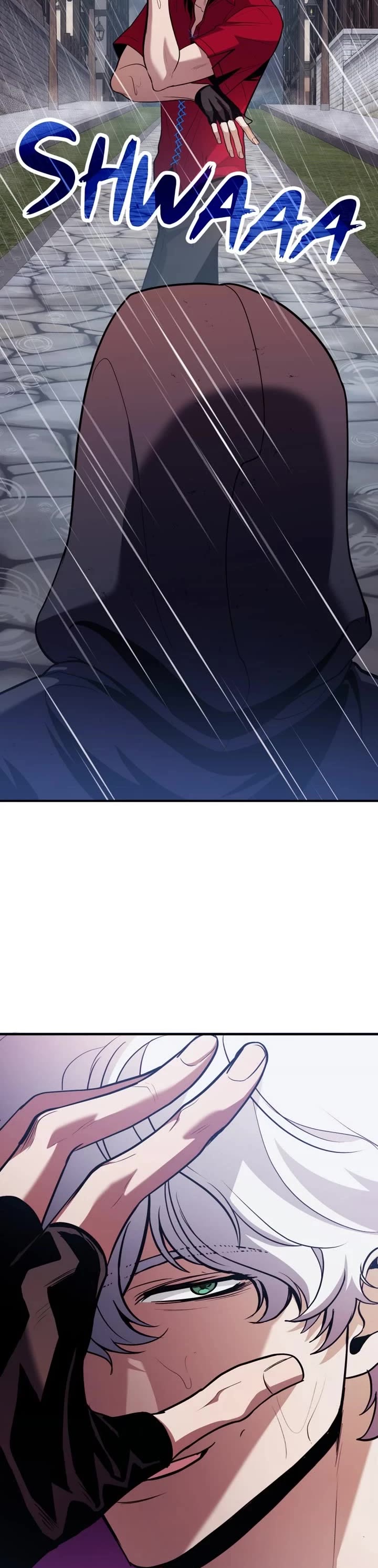 How To Live As An Unlicensed Healer chapter 81 page 29