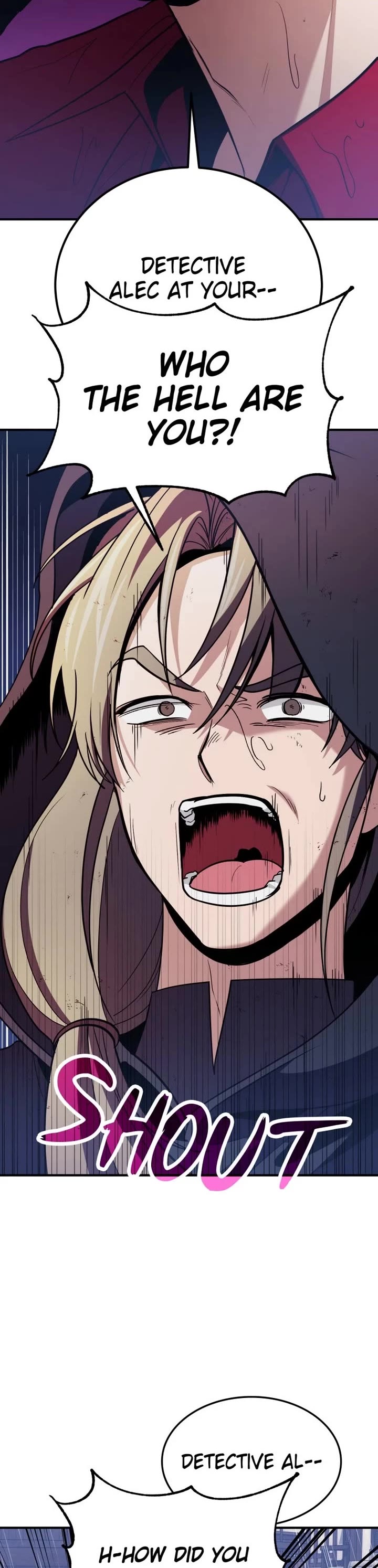 How To Live As An Unlicensed Healer chapter 81 page 30