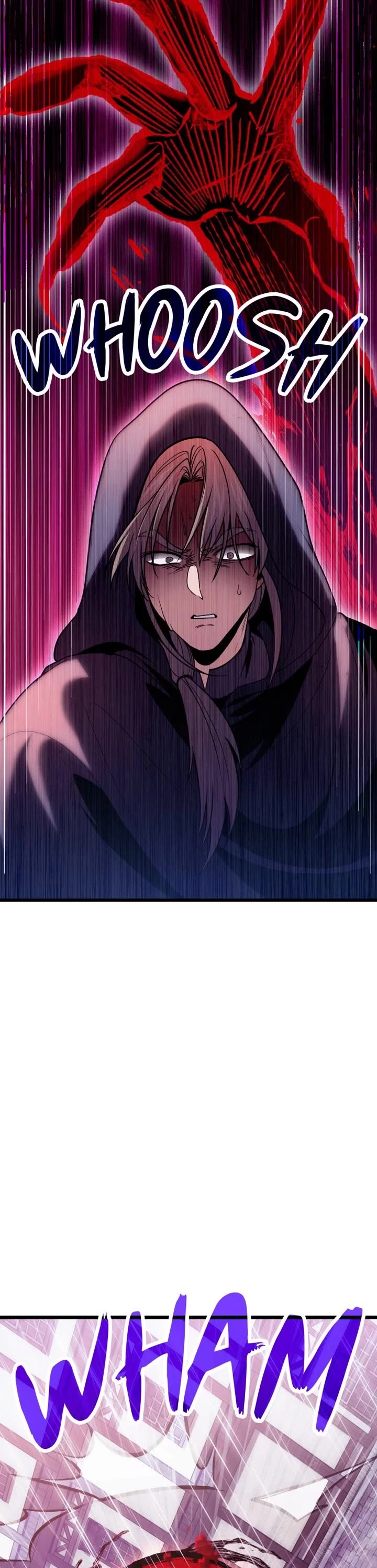 How To Live As An Unlicensed Healer chapter 81 page 35