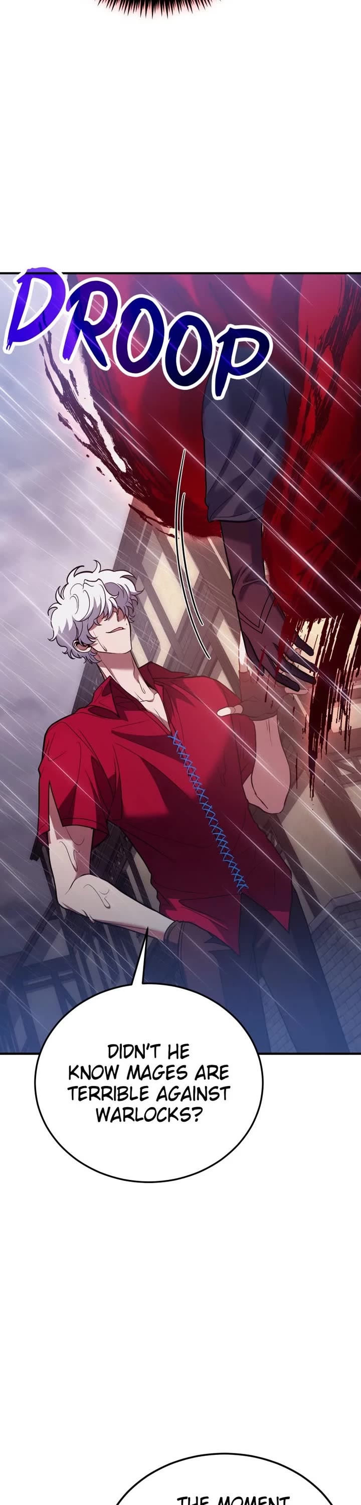 How To Live As An Unlicensed Healer chapter 81 page 38