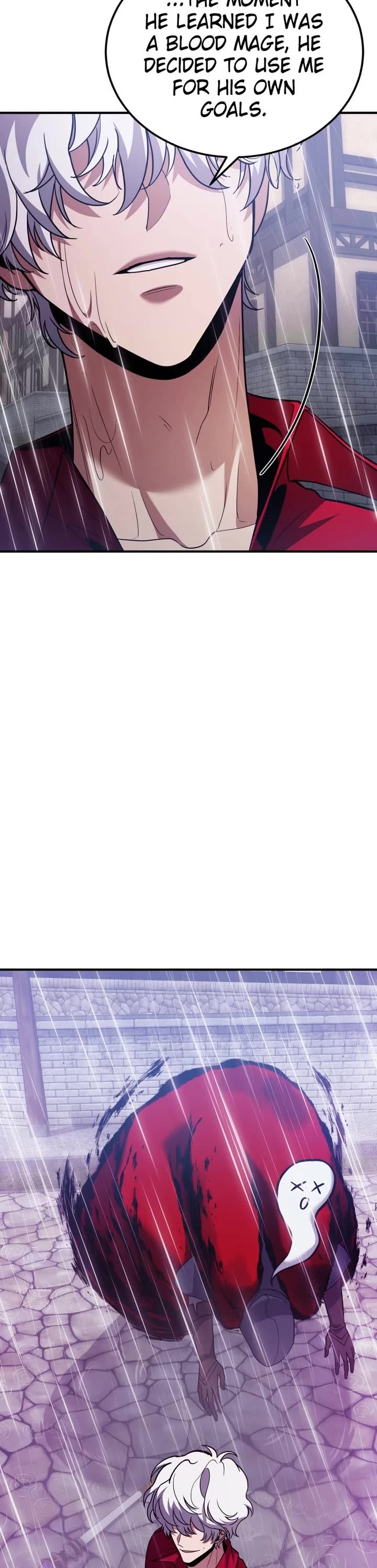 How To Live As An Unlicensed Healer chapter 81 page 39