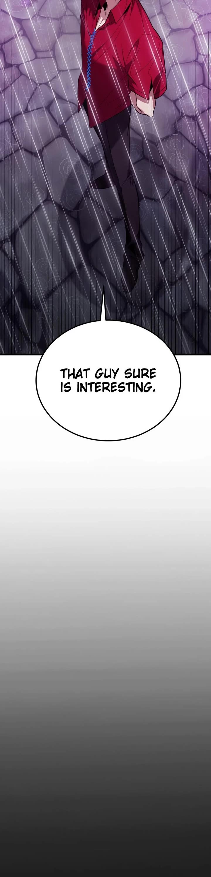 How To Live As An Unlicensed Healer chapter 81 page 40