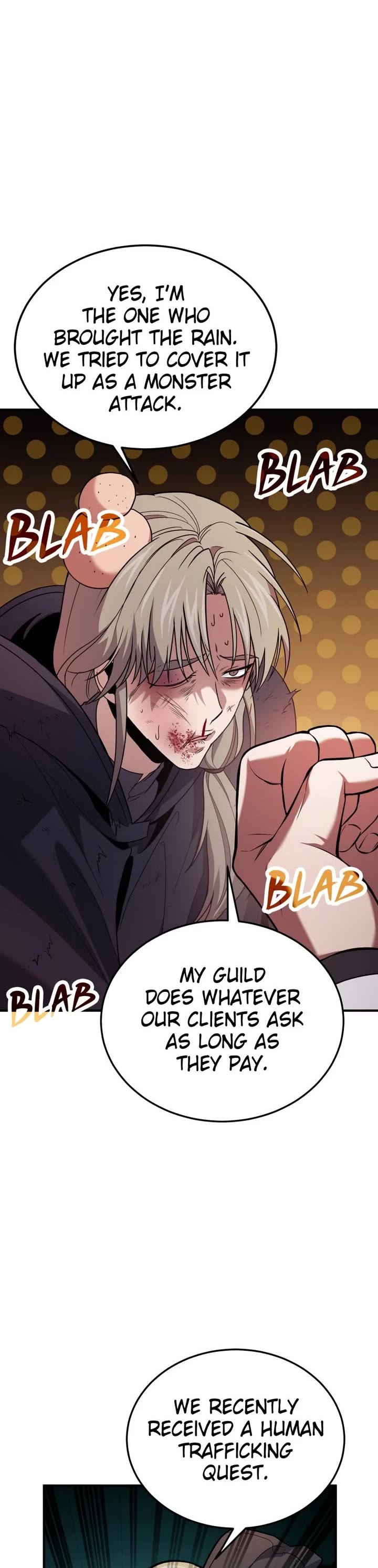 How To Live As An Unlicensed Healer chapter 81 page 45