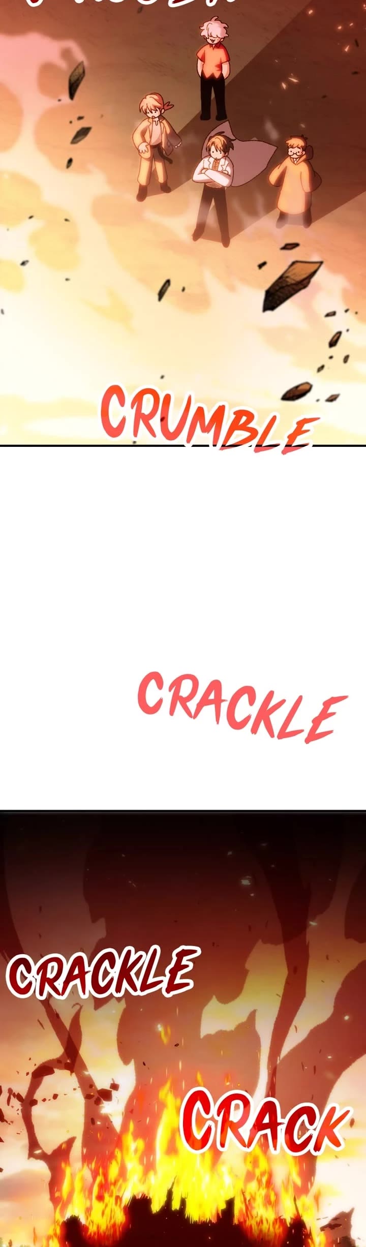 How To Live As An Unlicensed Healer chapter 81 page 52