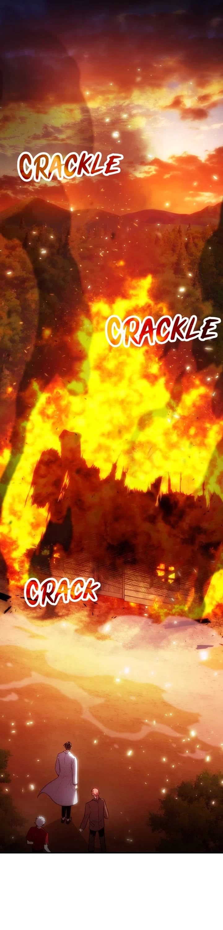 How To Live As An Unlicensed Healer chapter 82 page 1