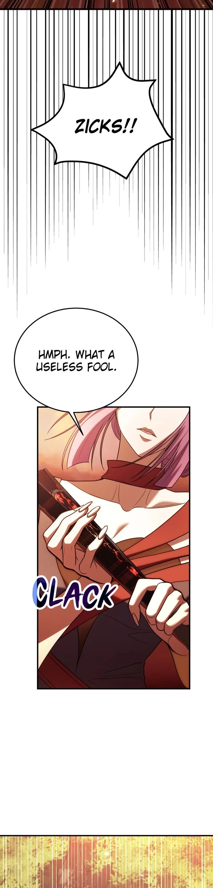 How To Live As An Unlicensed Healer chapter 82 page 11