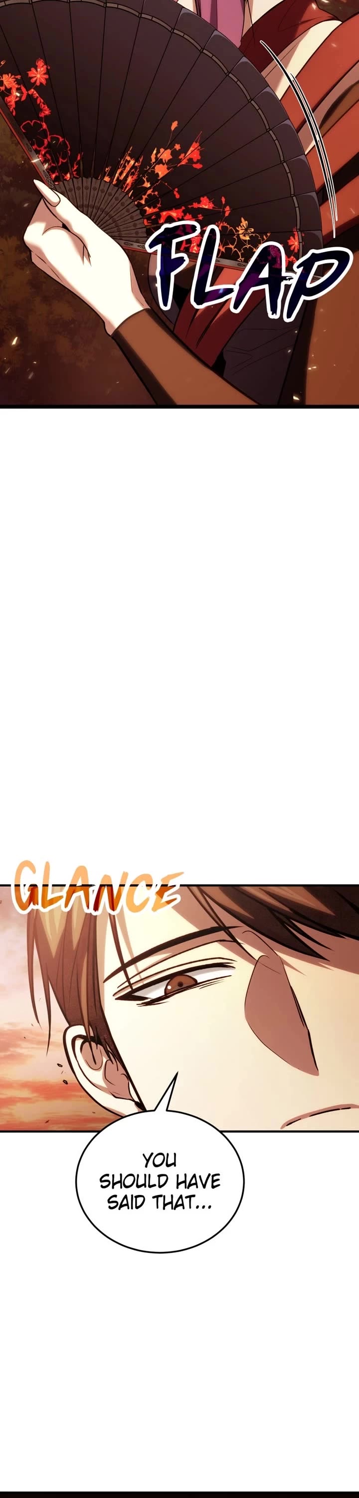 How To Live As An Unlicensed Healer chapter 82 page 16