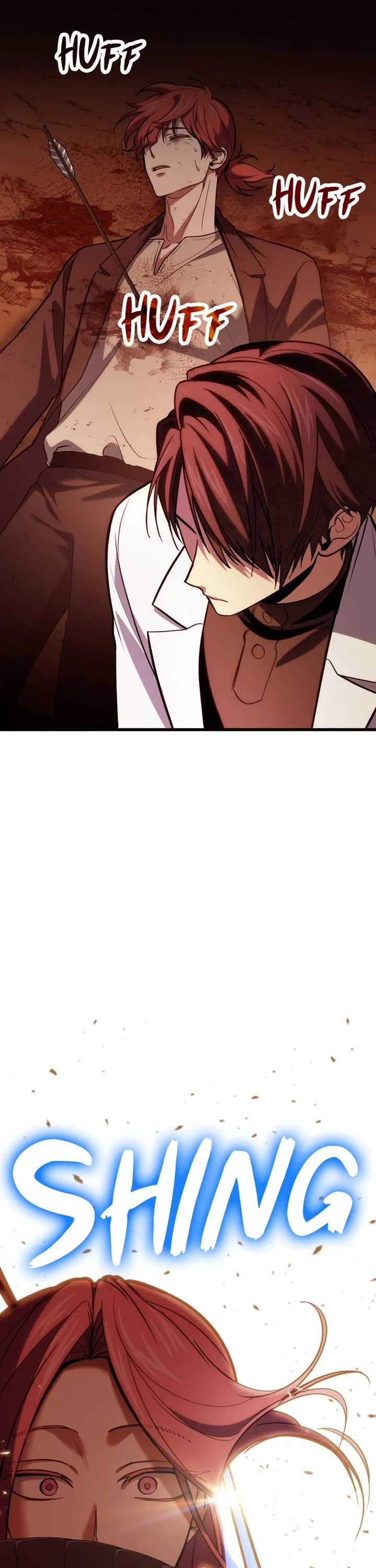 How To Live As An Unlicensed Healer chapter 82 page 17