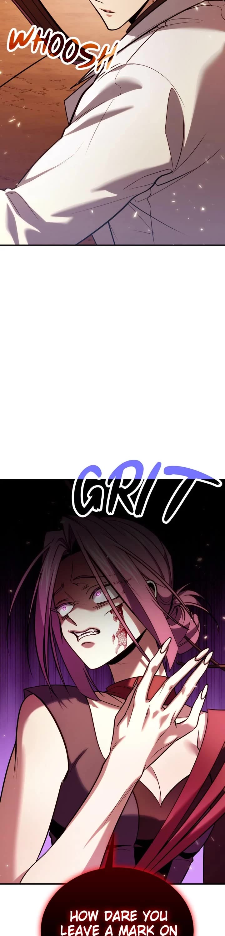 How To Live As An Unlicensed Healer chapter 82 page 19