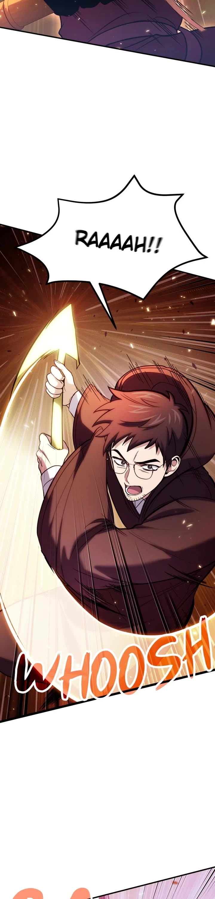 How To Live As An Unlicensed Healer chapter 82 page 22