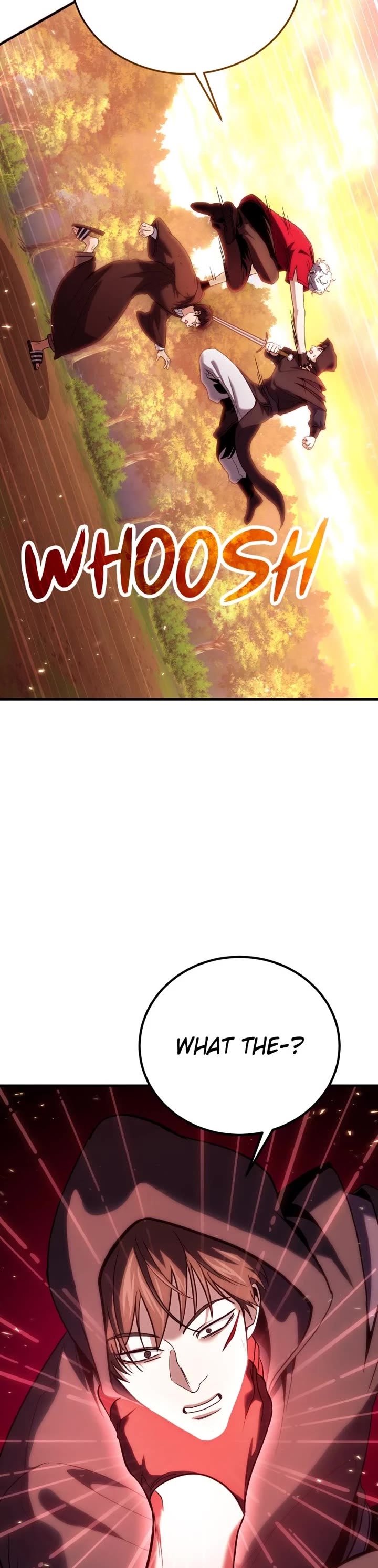 How To Live As An Unlicensed Healer chapter 82 page 29