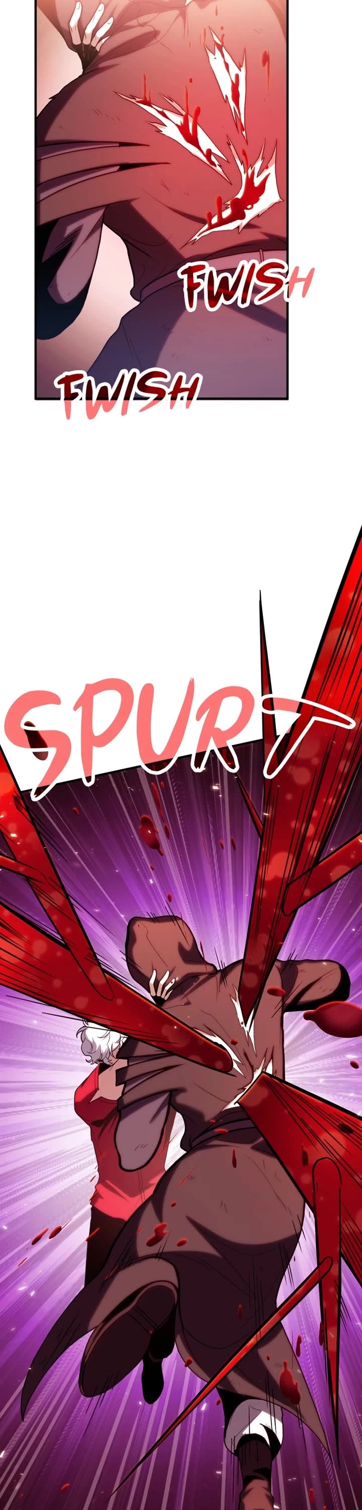 How To Live As An Unlicensed Healer chapter 82 page 31