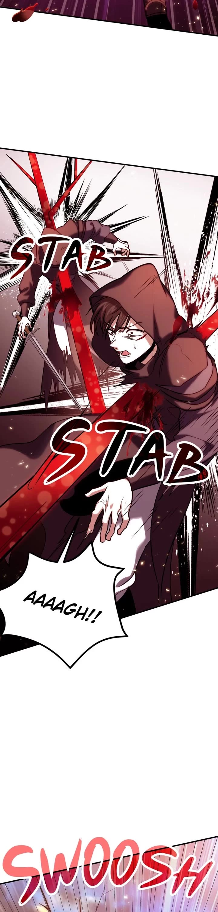 How To Live As An Unlicensed Healer chapter 82 page 32