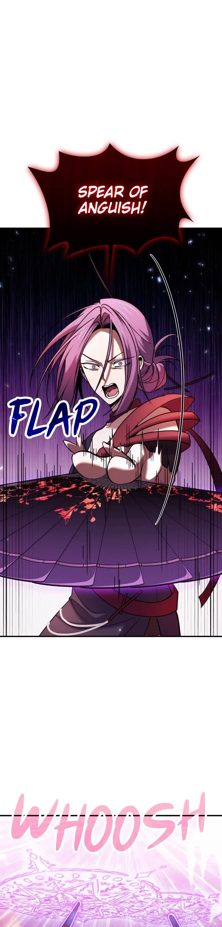 How To Live As An Unlicensed Healer chapter 82 page 38