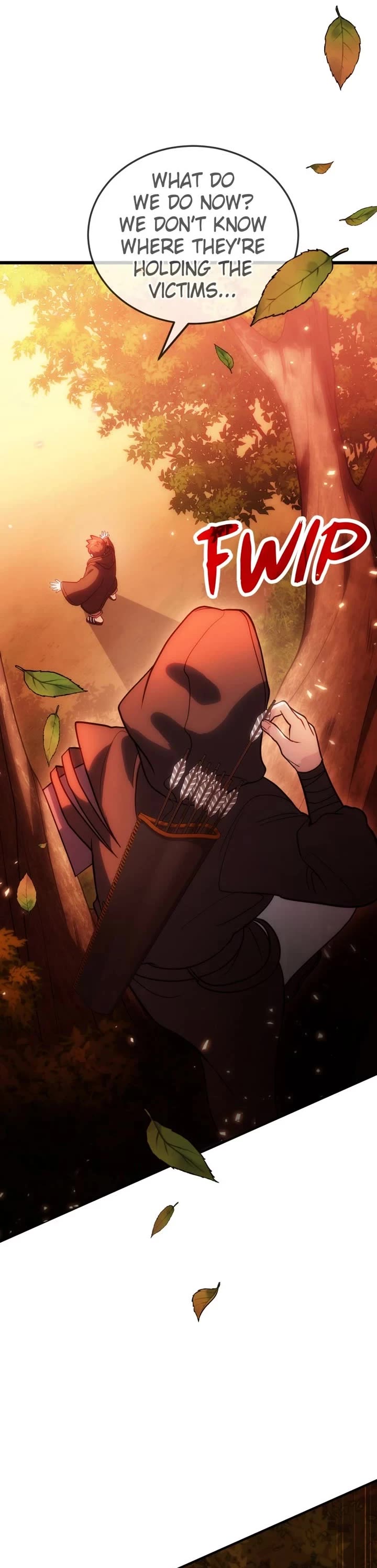 How To Live As An Unlicensed Healer chapter 82 page 4