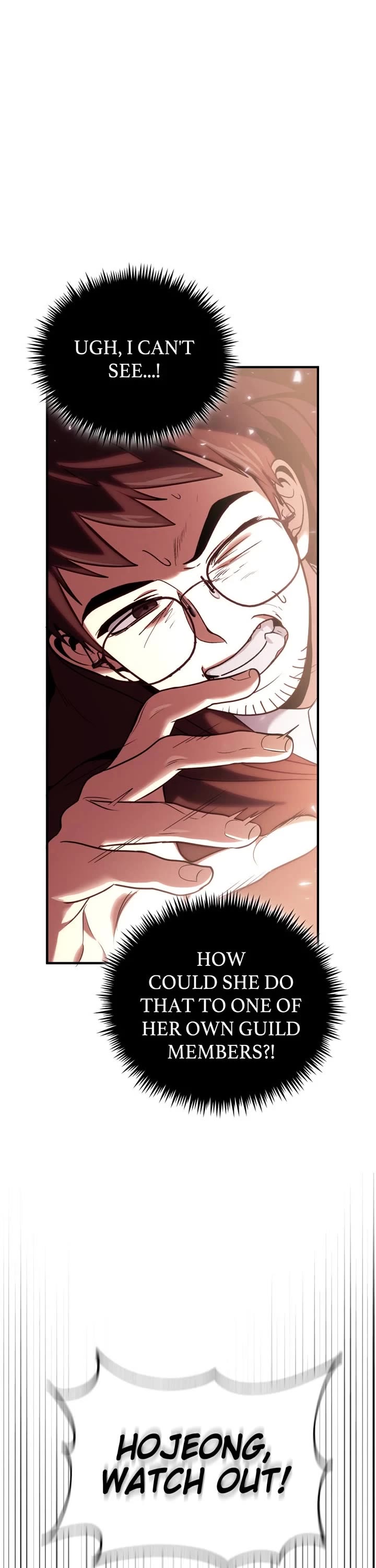 How To Live As An Unlicensed Healer chapter 82 page 43