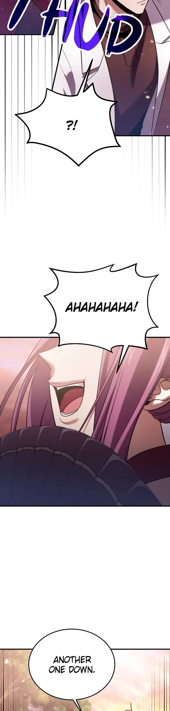 How To Live As An Unlicensed Healer chapter 82 page 46