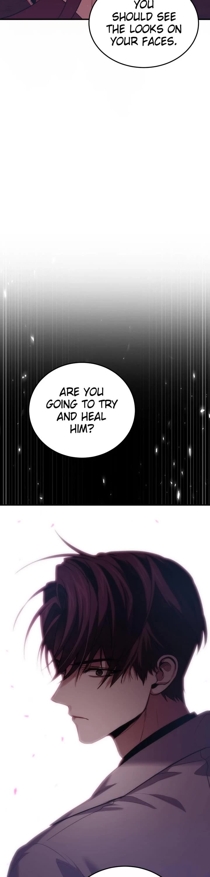 How To Live As An Unlicensed Healer chapter 82 page 48