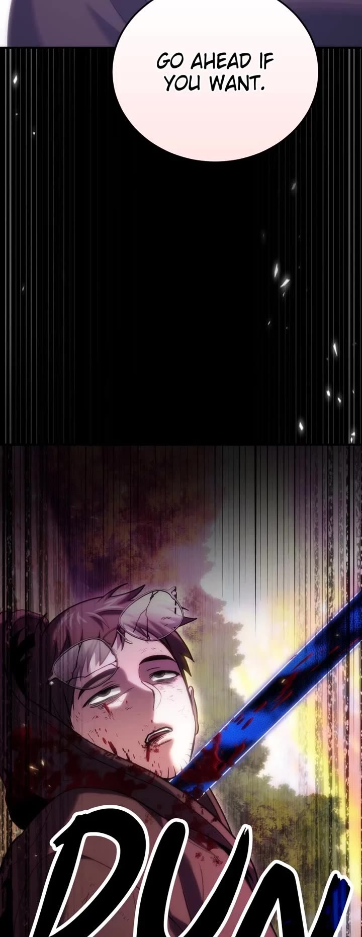 How To Live As An Unlicensed Healer chapter 82 page 49