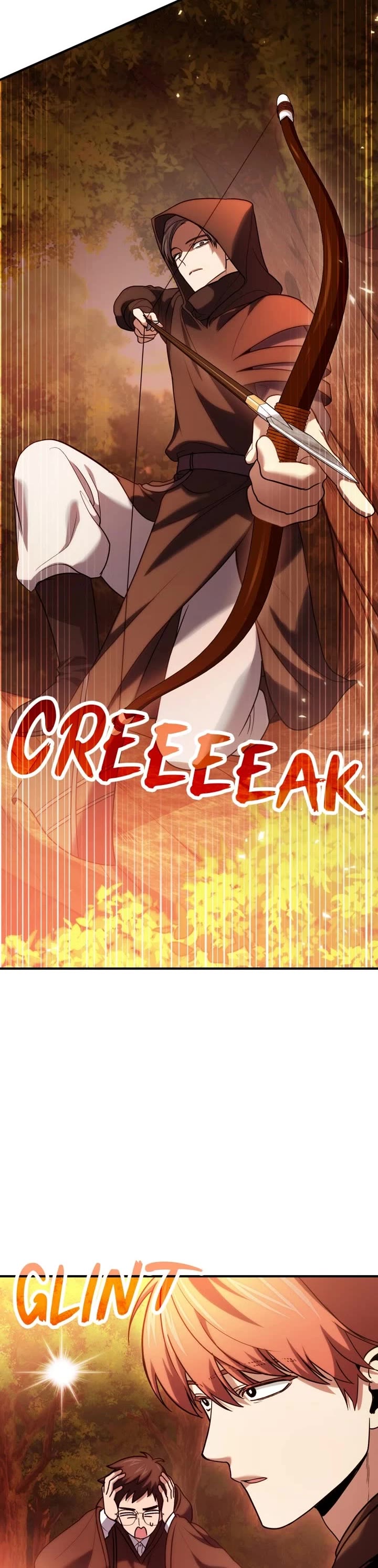 How To Live As An Unlicensed Healer chapter 82 page 5