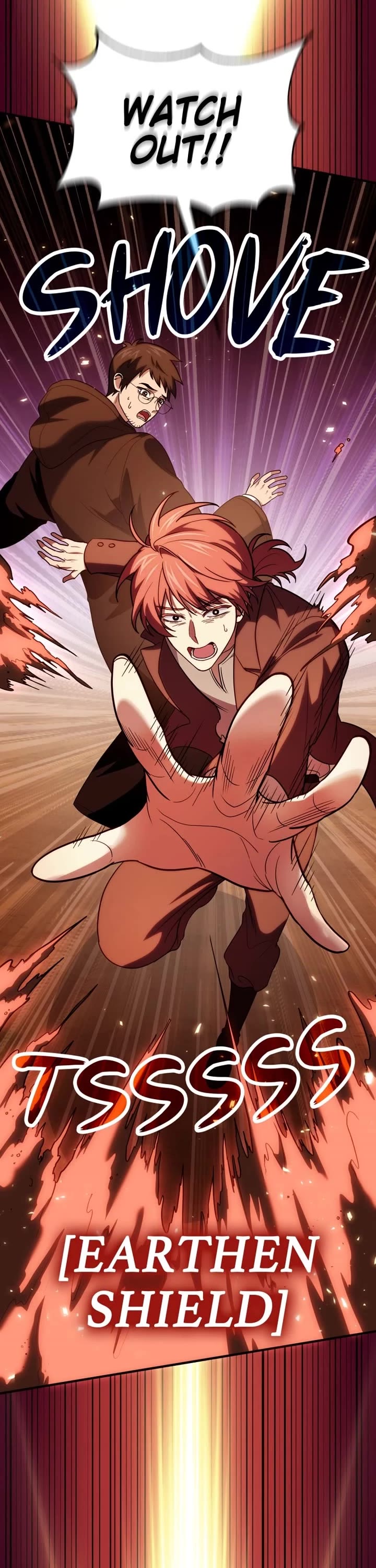 How To Live As An Unlicensed Healer chapter 82 page 7