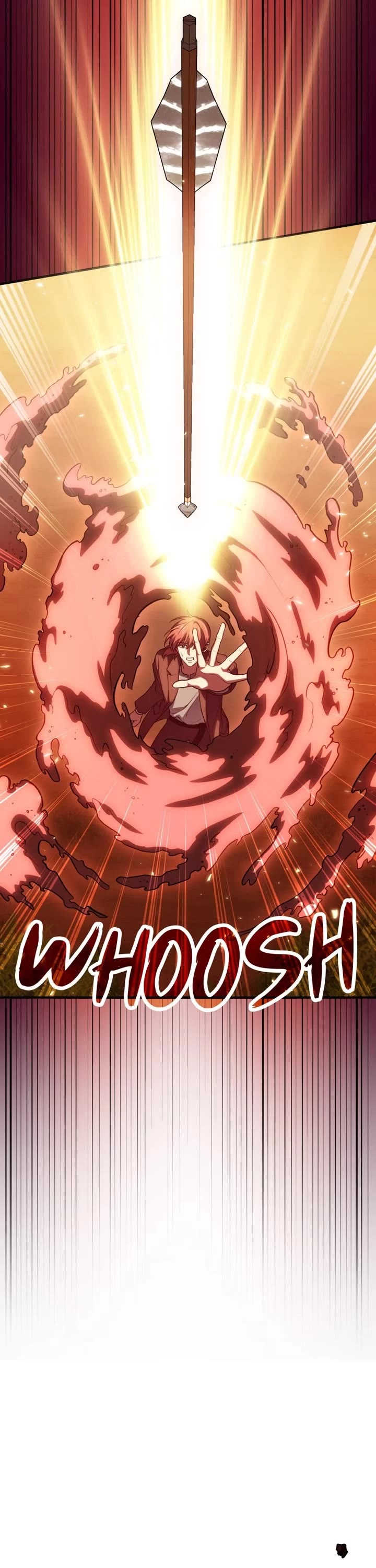 How To Live As An Unlicensed Healer chapter 82 page 8