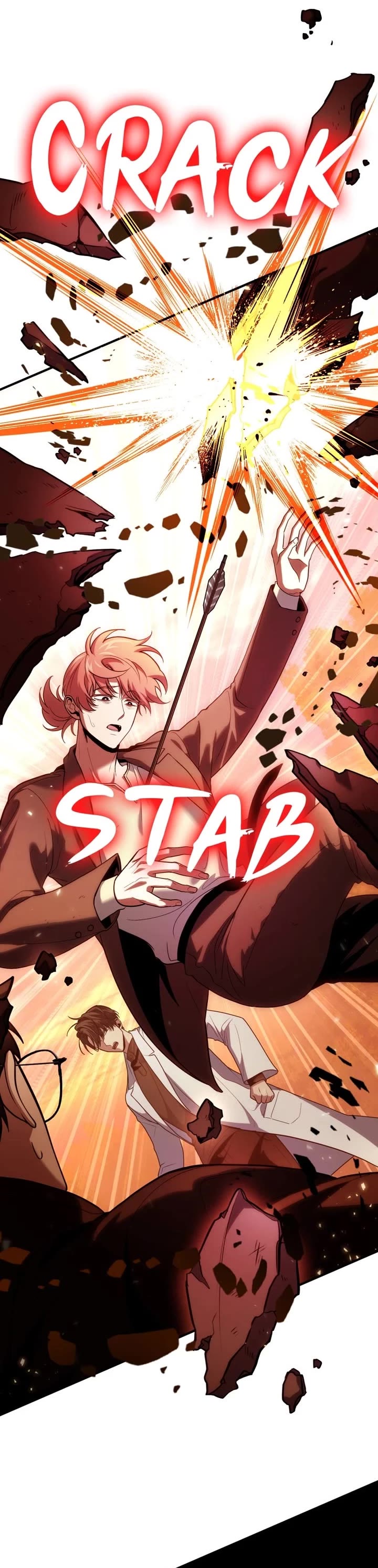 How To Live As An Unlicensed Healer chapter 82 page 9