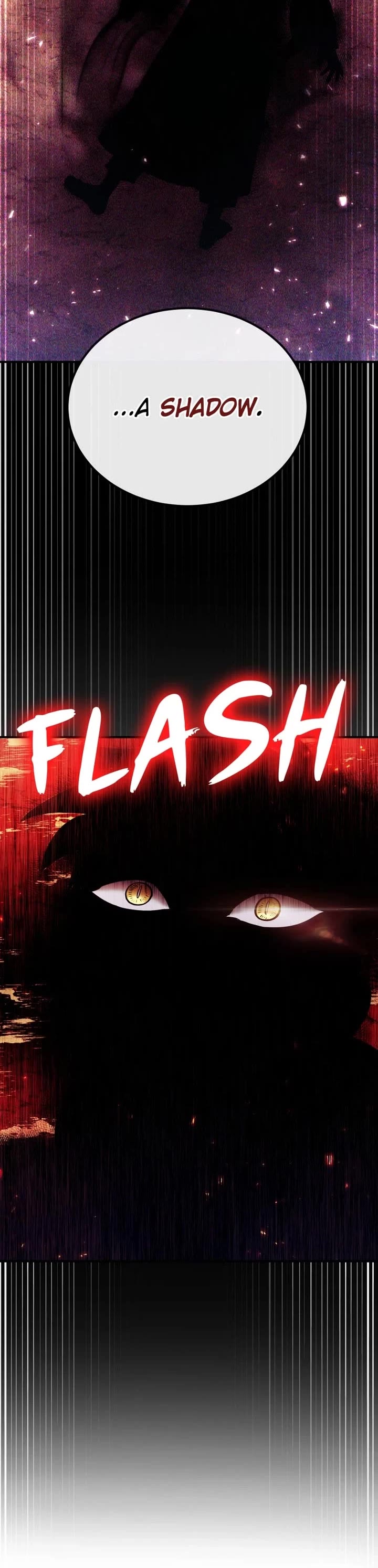 How To Live As An Unlicensed Healer chapter 83 page 10