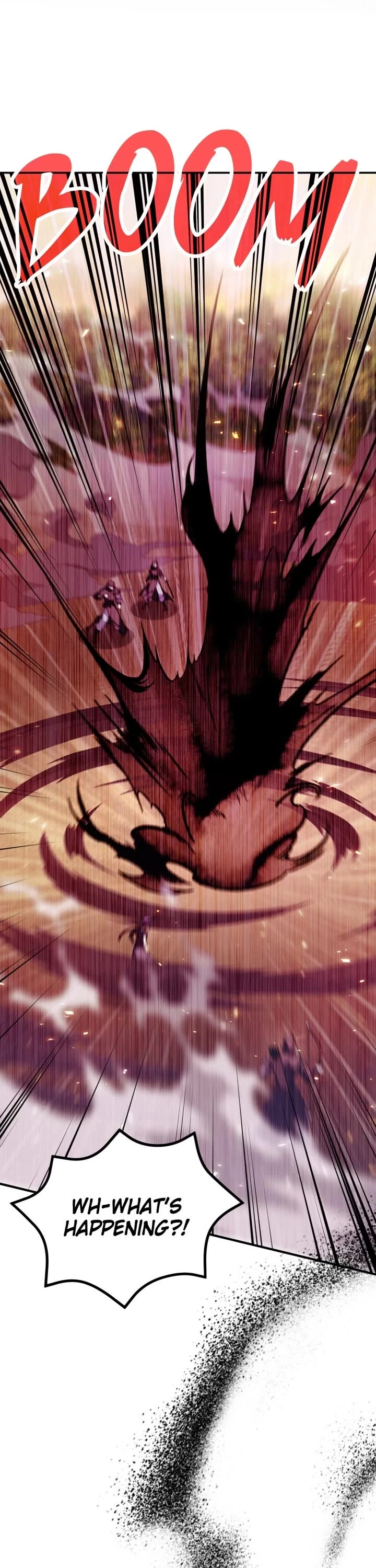 How To Live As An Unlicensed Healer chapter 83 page 11