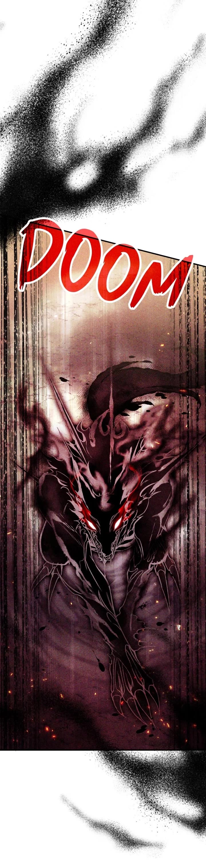 How To Live As An Unlicensed Healer chapter 83 page 12