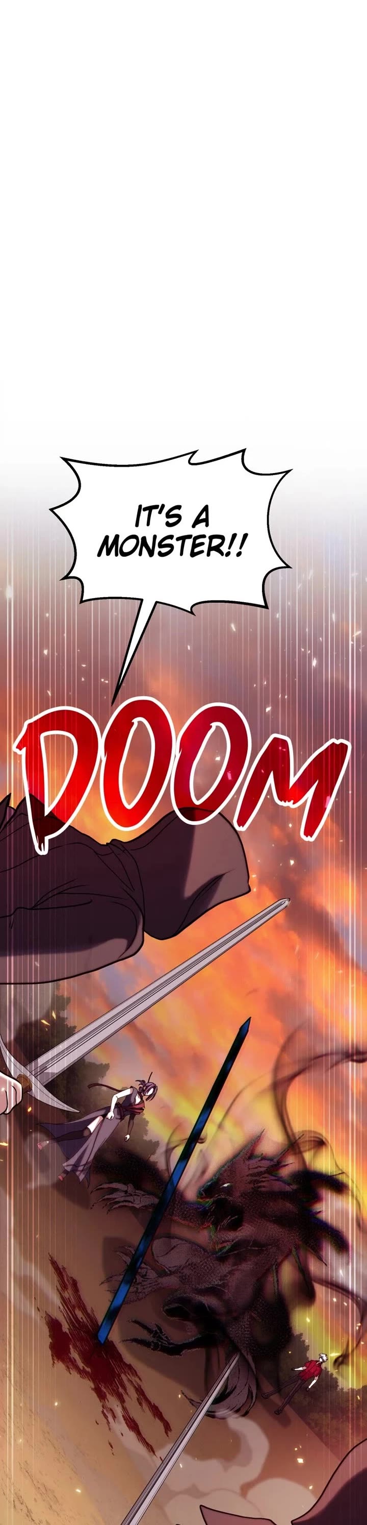 How To Live As An Unlicensed Healer chapter 83 page 15