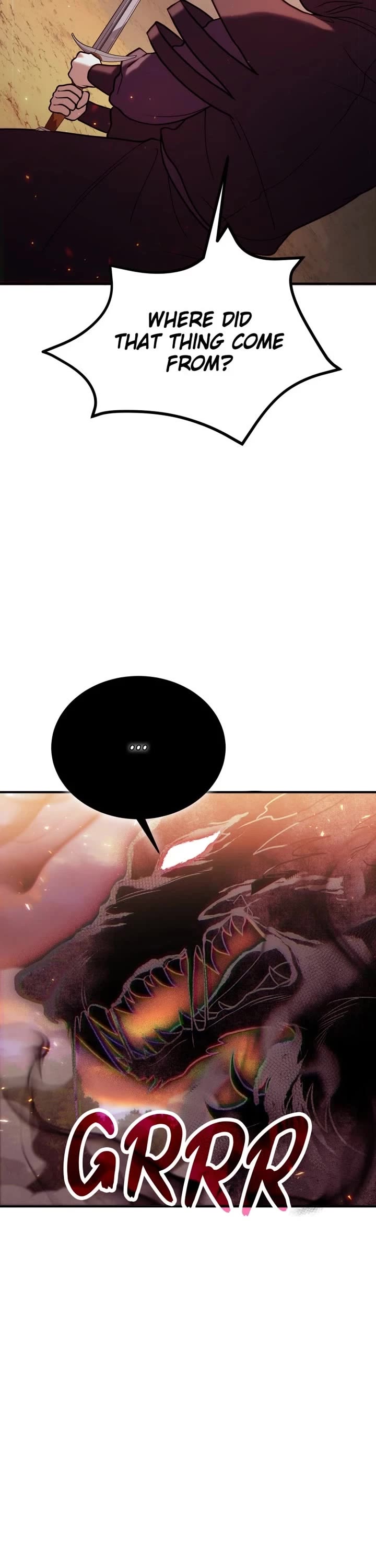 How To Live As An Unlicensed Healer chapter 83 page 16