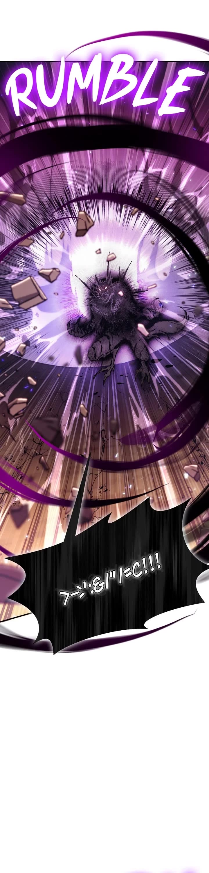 How To Live As An Unlicensed Healer chapter 83 page 17